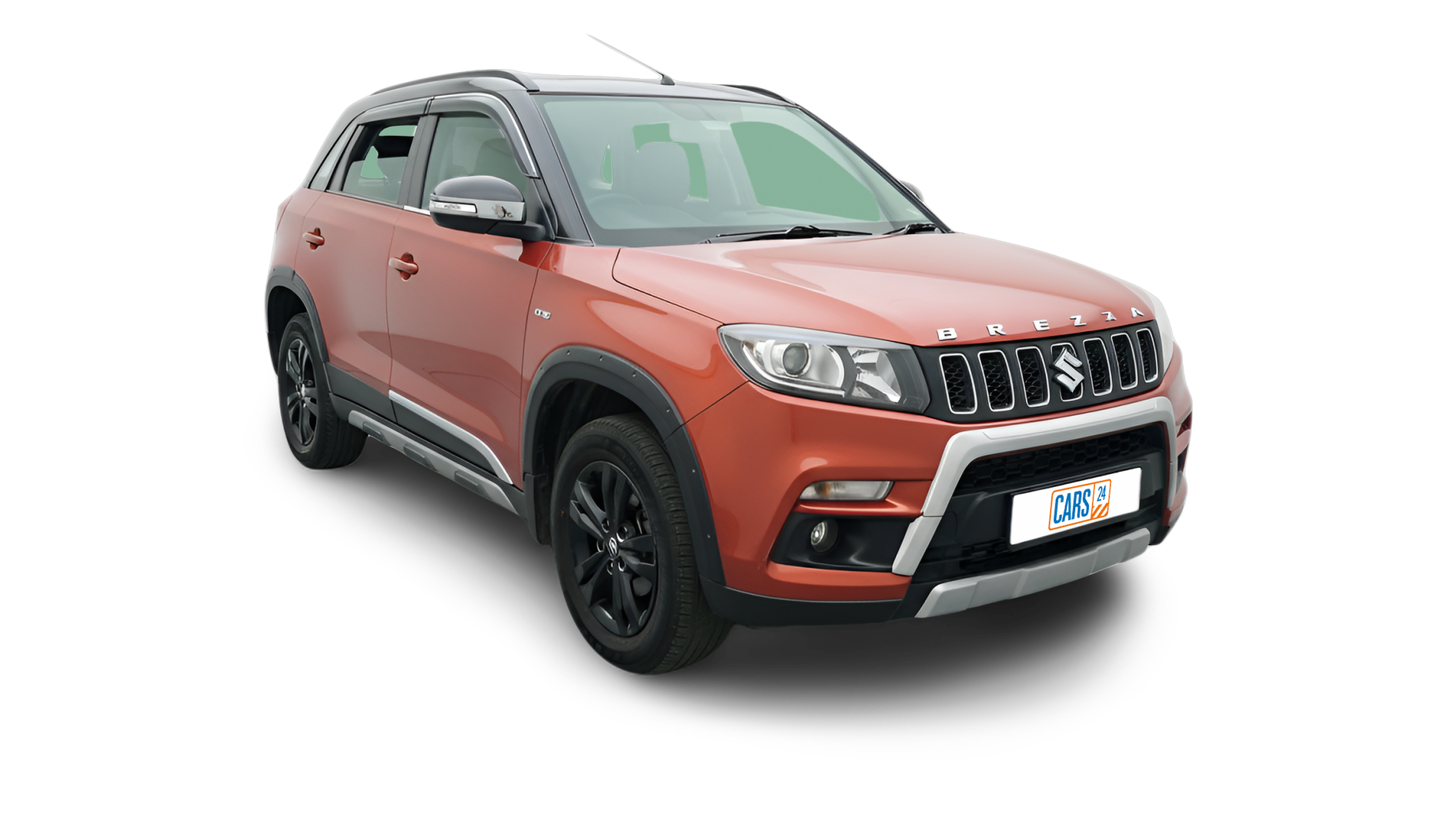 Maruti Vitara Brezza-img